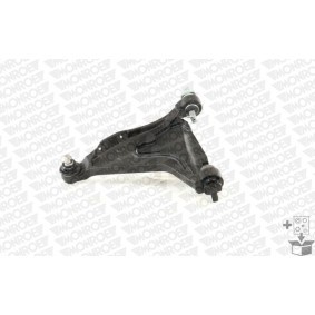 Compre Braço de suspensão da MONROE L27508 a um preço baixo por 98,62 €