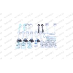 Compre Kit de montagem, braço oscilante da MONROE L29860 a um preço baixo por 37,49 €