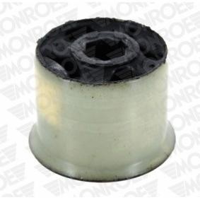 Lagerung, Lenker L29887 für SKODA