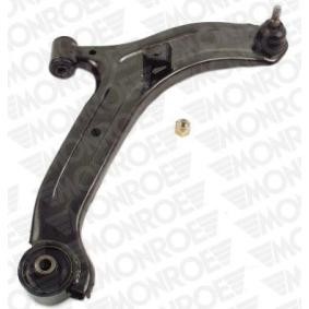 Compre Braço de suspensão da MONROE L43511 a um preço baixo por 367,46 €