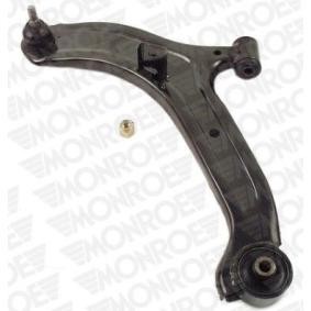 Compre Braço de suspensão da MONROE L43512 a um preço baixo por 367,46 €