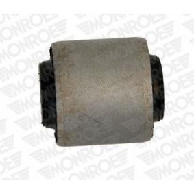 Lagerung, Lenker L50810