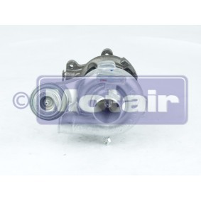 Turbolader 333043