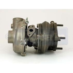 Turbolader 333090