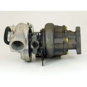 Turbolader von MOTAIR für J5 Pritsche/Fahrgestell (290L) günstig online kaufen
