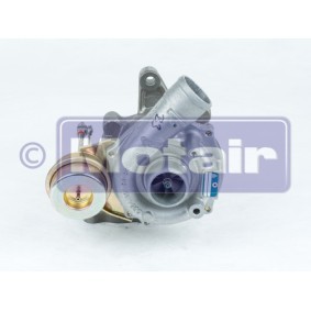 FIAT Turbolader von MOTAIR