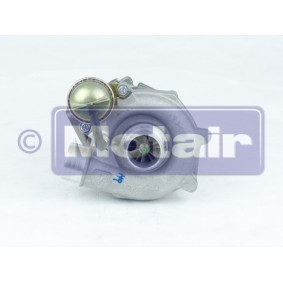 FIAT Turbolader von MOTAIR