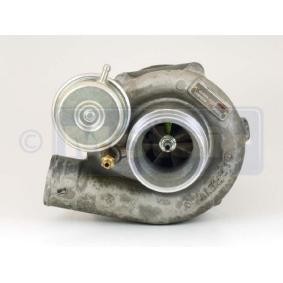 Turbolader 333150
