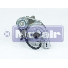 Turbolader von MOTAIR