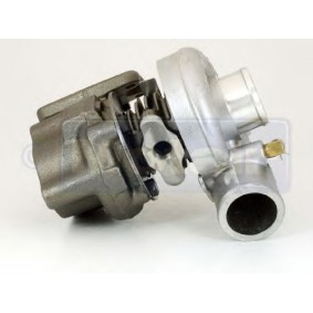 FIAT Turbolader von MOTAIR