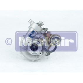 Turbolader für CITROËN von MOTAIR