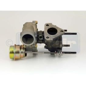 Turbolader für FORD von MOTAIR