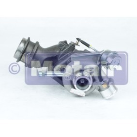 Turbolader von MOTAIR 333369