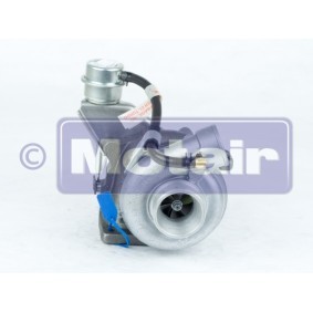 Turbolader von MOTAIR 333380