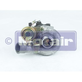 Turbolader 333427 MITSUBISHI GALANT von MOTAIR