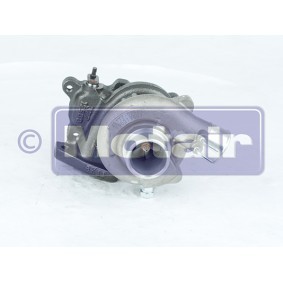Acquista Turbina da MOTAIR 333470 a buon mercato per soli 1196,78 €