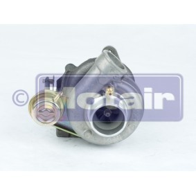 Turbolader 333573