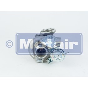 Turbolader von MOTAIR