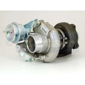 Turbolader für VOLVO von MOTAIR