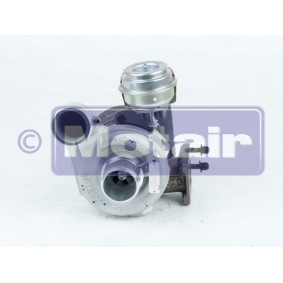 FIAT Turbolader von MOTAIR