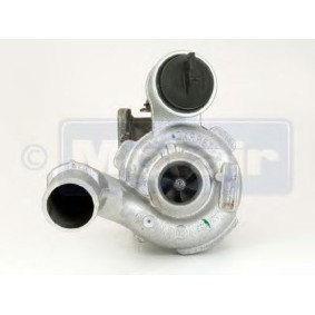 Turbolader 334079 von MOTAIR günstig für 675,70 € online kaufen