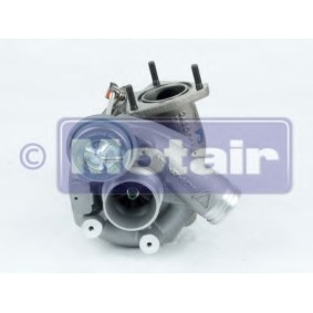 Turbolader 334102 von MOTAIR günstig für 4174,44 € online kaufen