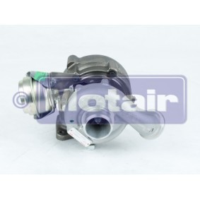 Turbolader von MOTAIR