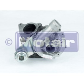 Turbolader 334261