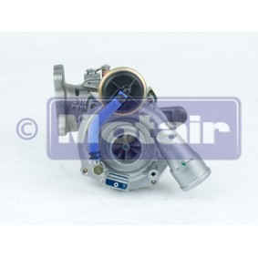 FIAT Turbolader von MOTAIR