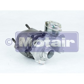 Achetez des Turbocompresseur MOTAIR 334399 à prix pour 1179,91 €