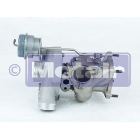 Turbolader für PORSCHE von MOTAIR