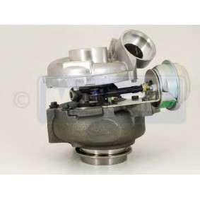Achetez des Turbocompresseur MOTAIR 334468 à prix pour 1325,86 €