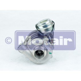 Turbolader von MOTAIR