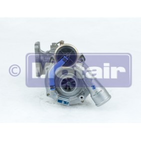 Achetez des Turbocompresseur MOTAIR 334541 à prix pour 1002,57 €