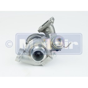 PEUGEOT Turbolader von MOTAIR