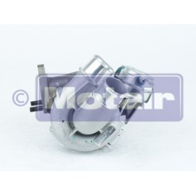 TOYOTA Turbolader von MOTAIR