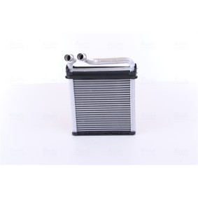 Achetez des Radiateur de chauffage NISSENS 73979 à prix pour 61,23 €