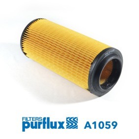 Kjøp Luftfilter av PURFLUX A1059 til den lave prisen 140,19 NOK