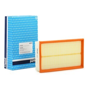 Comprar Filtro de aire de PURFLUX A1275 a bajo precio de 17,17 €