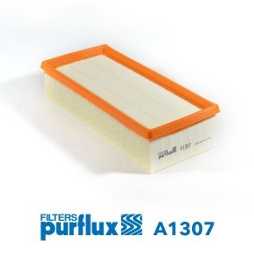 Comprar Filtro de aire de PURFLUX A1307 a bajo precio de 10,57 €