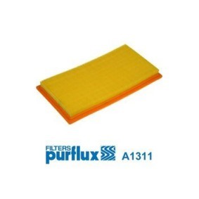 Compre Filtro de ar da PURFLUX A1311 a um preço baixo por 14,36 €