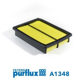 Luftfilter A1348