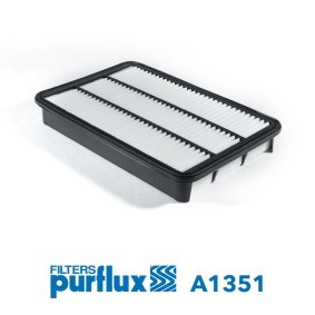 Comprar Filtro de aire de PURFLUX A1351 a bajo precio de 16,32 €