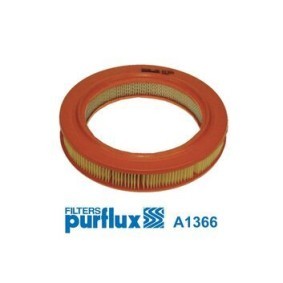 Luftfilter A1366