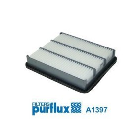 Luftfilter A1397