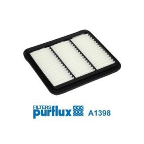 Luftfilter A1398