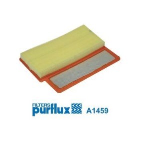 Comprar Filtro de aire de PURFLUX A1459 a bajo precio de 15,59 €