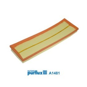 Köp Luftfilter av PURFLUX A1481 till det låga priset 180,54 kr