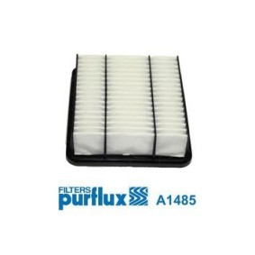 Compre Filtro de ar da PURFLUX A1485 a um preço baixo por 19,69 €