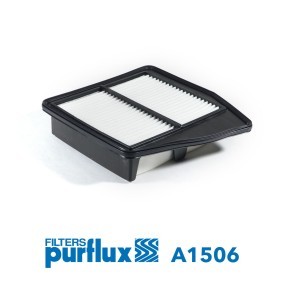 Kjøp Luftfilter av PURFLUX A1506 til den lave prisen 206,52 NOK